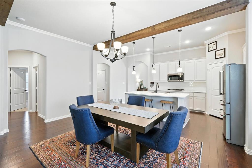 7425 Bellingham Road Fort Worth, TX 76179 - Photo 8 of 33