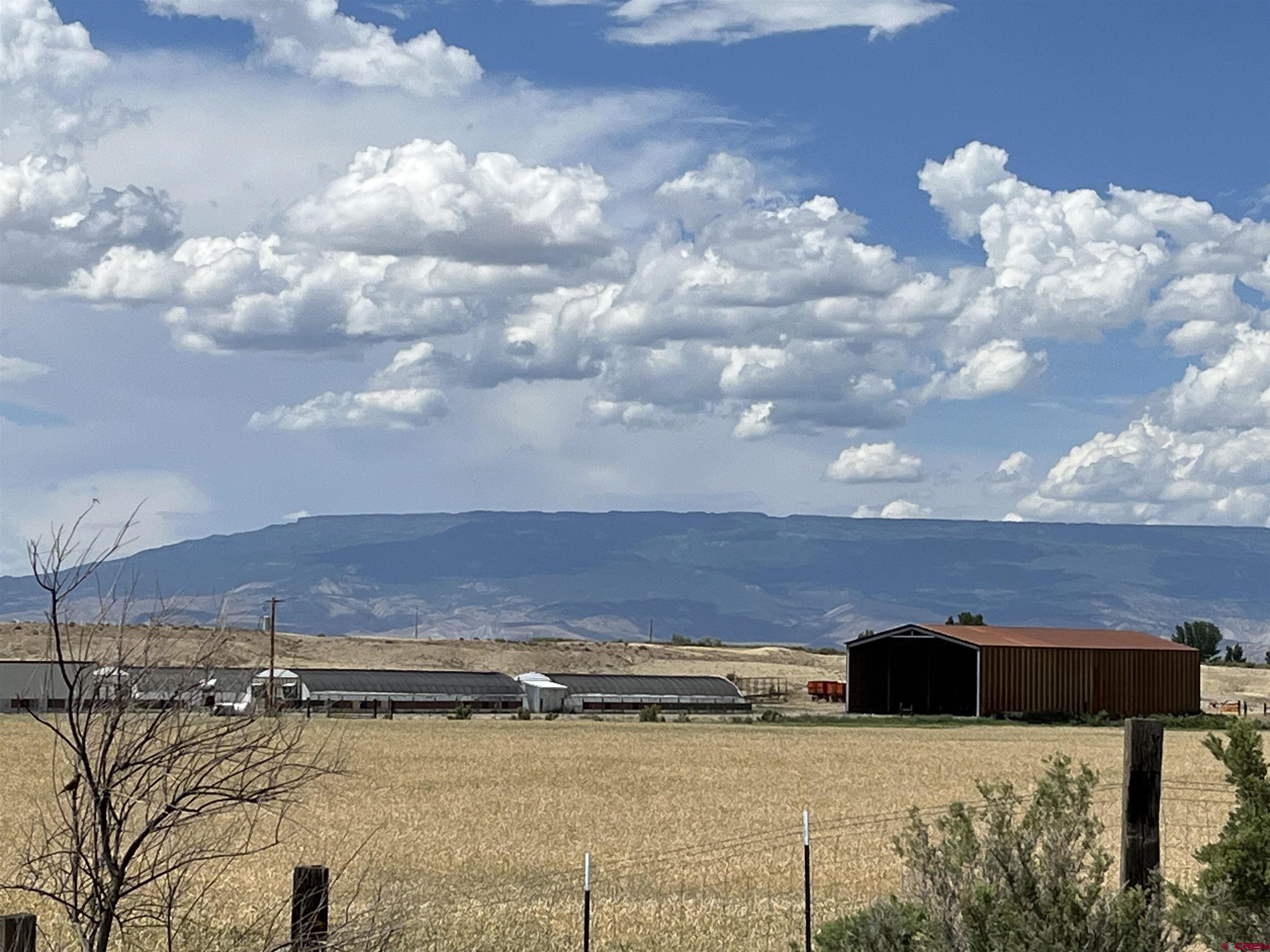 23223 D50 Road Delta, CO 81416 - Photo 13 of 14 a view of balcony with furniture
