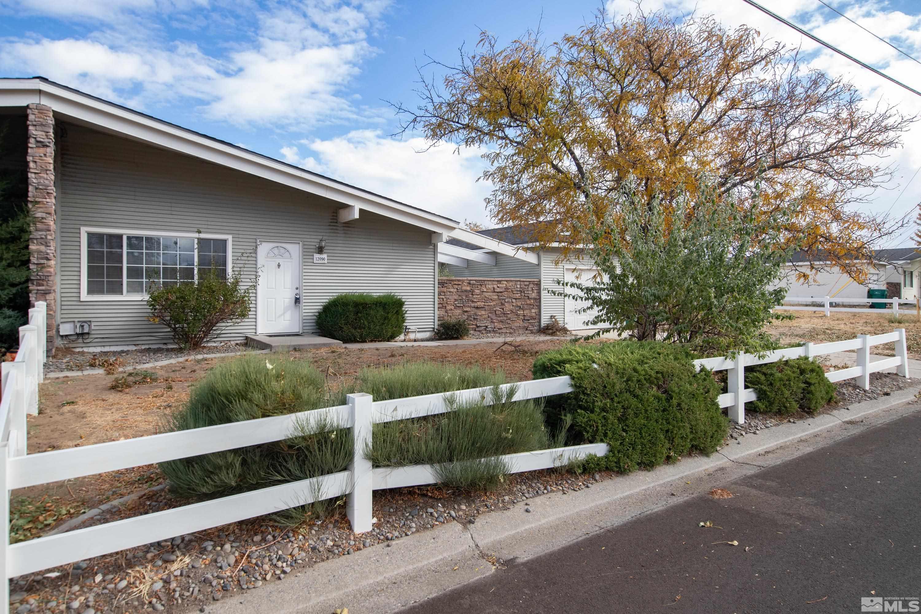 12090 Green Mountain Street Reno, NV 89506 - Photo 2 of 26 Photo 2