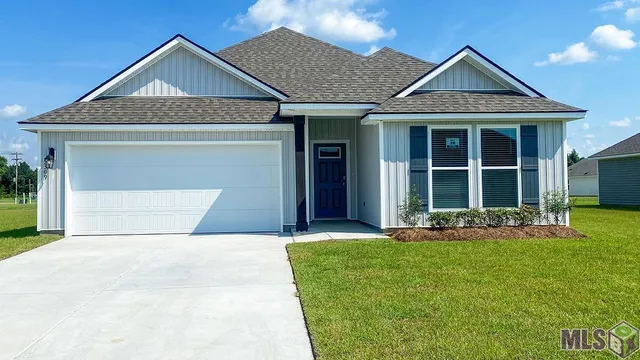 $246,005 | 5309 Canova Court, Baker, LA 70714
