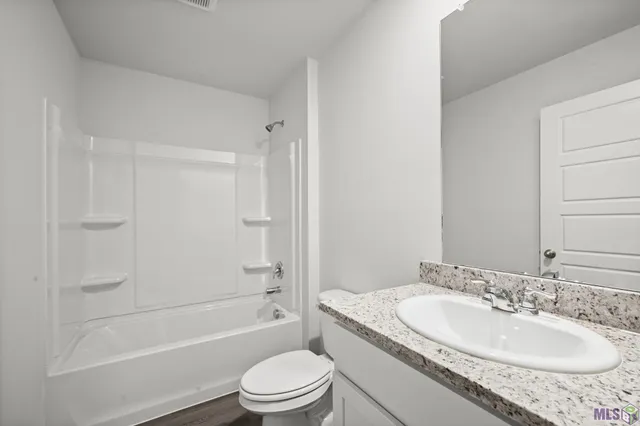 $246,005 | 5309 Canova Court, Baker, LA 70714