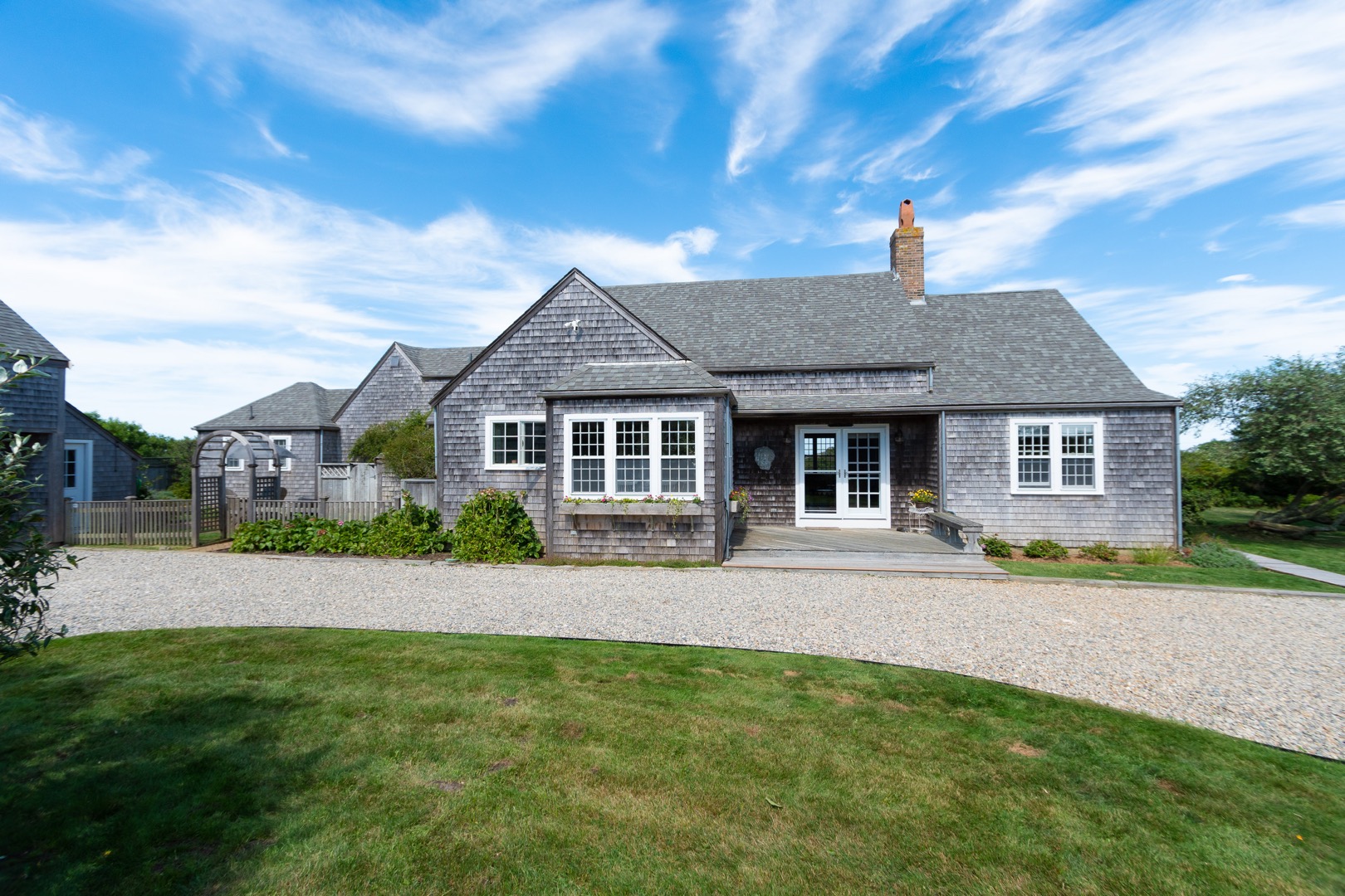 17 Ranger Road Nantucket, MA 02554 - Photo 2 of 57 Gallery Image 2