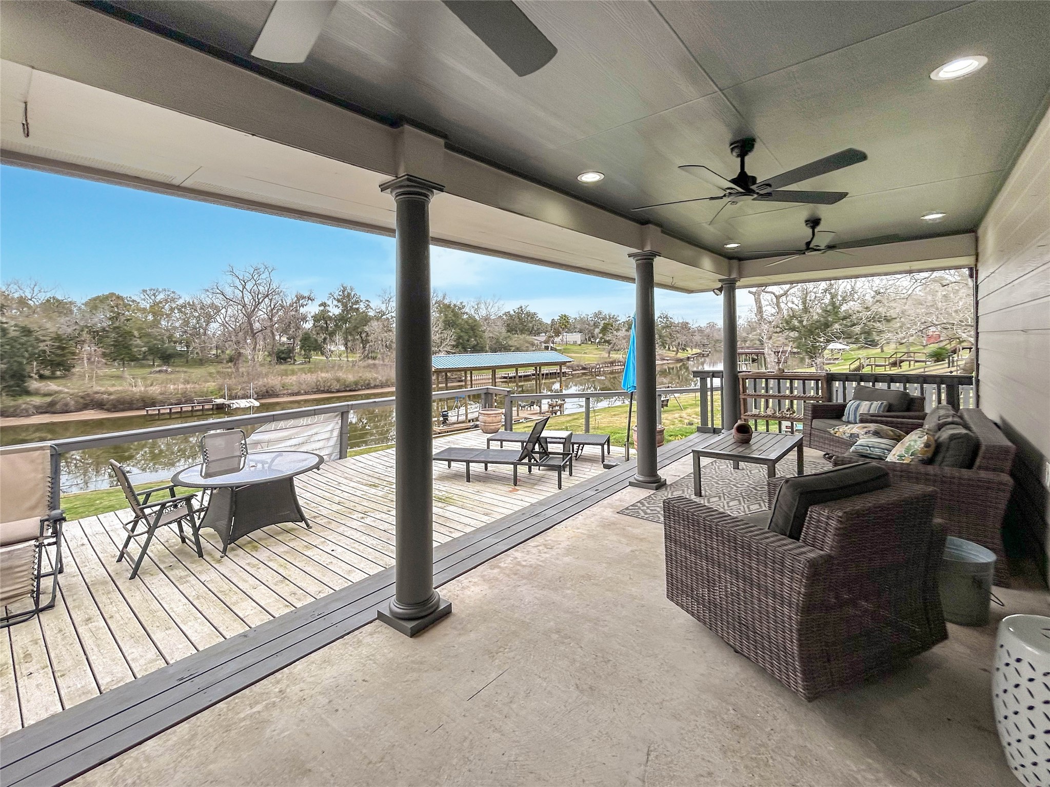7078 Gupton Road Brazoria, TX 77422 - Photo 37 of 45