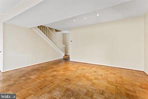 2 Hamlet Hill Road Baltimore, MD 21210 - Photo 5 of 20 a view of an empty room