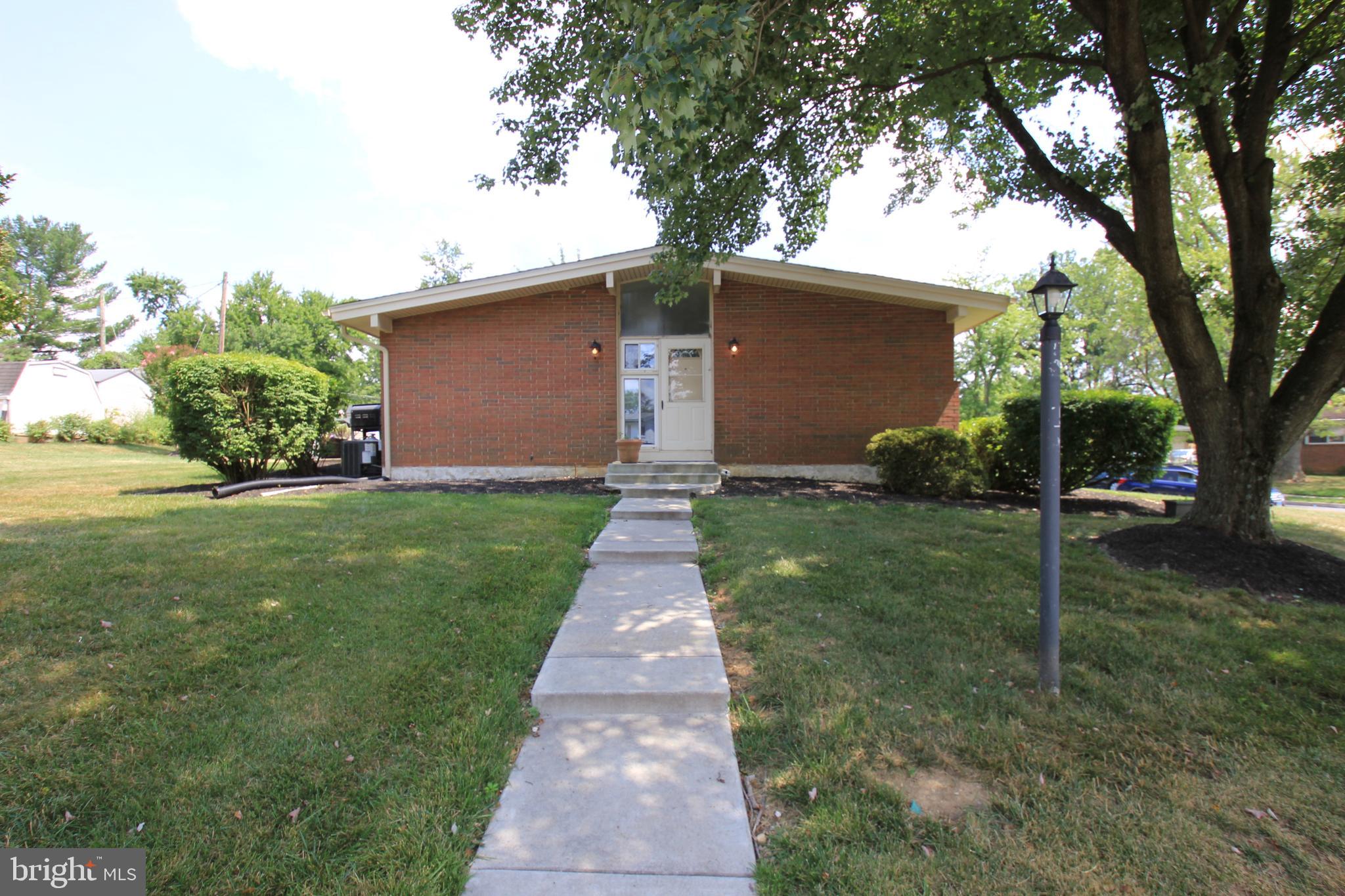 4756 Bonnie Brae Road Baltimore, MD 21208 - Photo 1 of 40