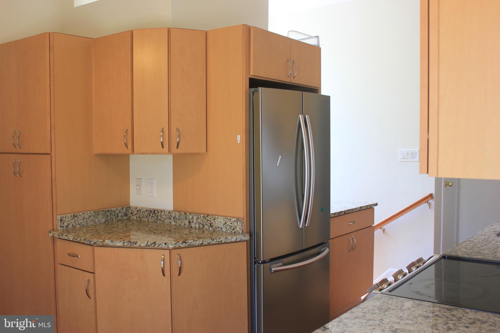 4756 Bonnie Brae Road Baltimore, MD 21208 - Photo 22 of 40 Kitchen