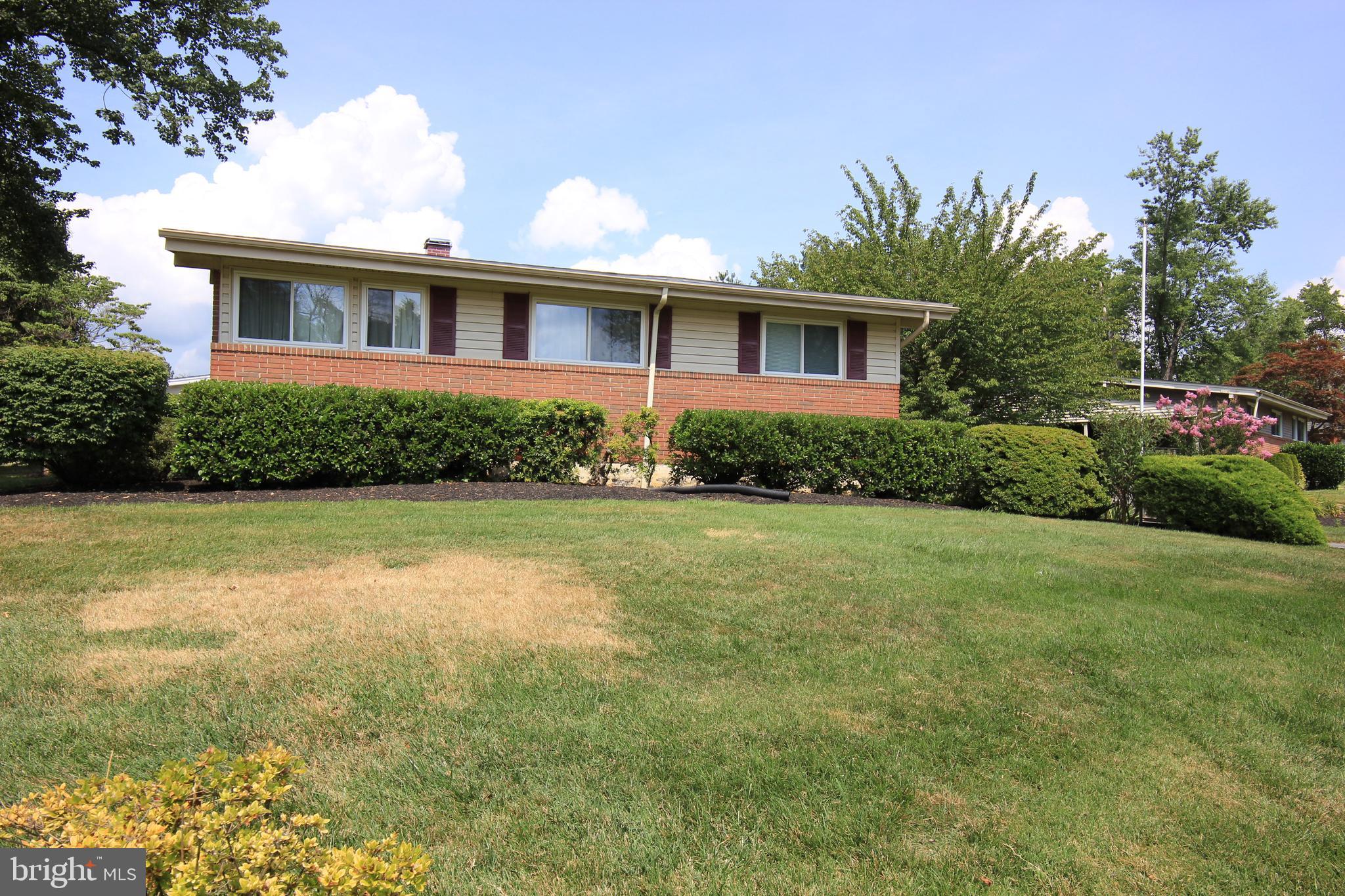 4756 Bonnie Brae Road Baltimore, MD 21208 - Photo 4 of 40