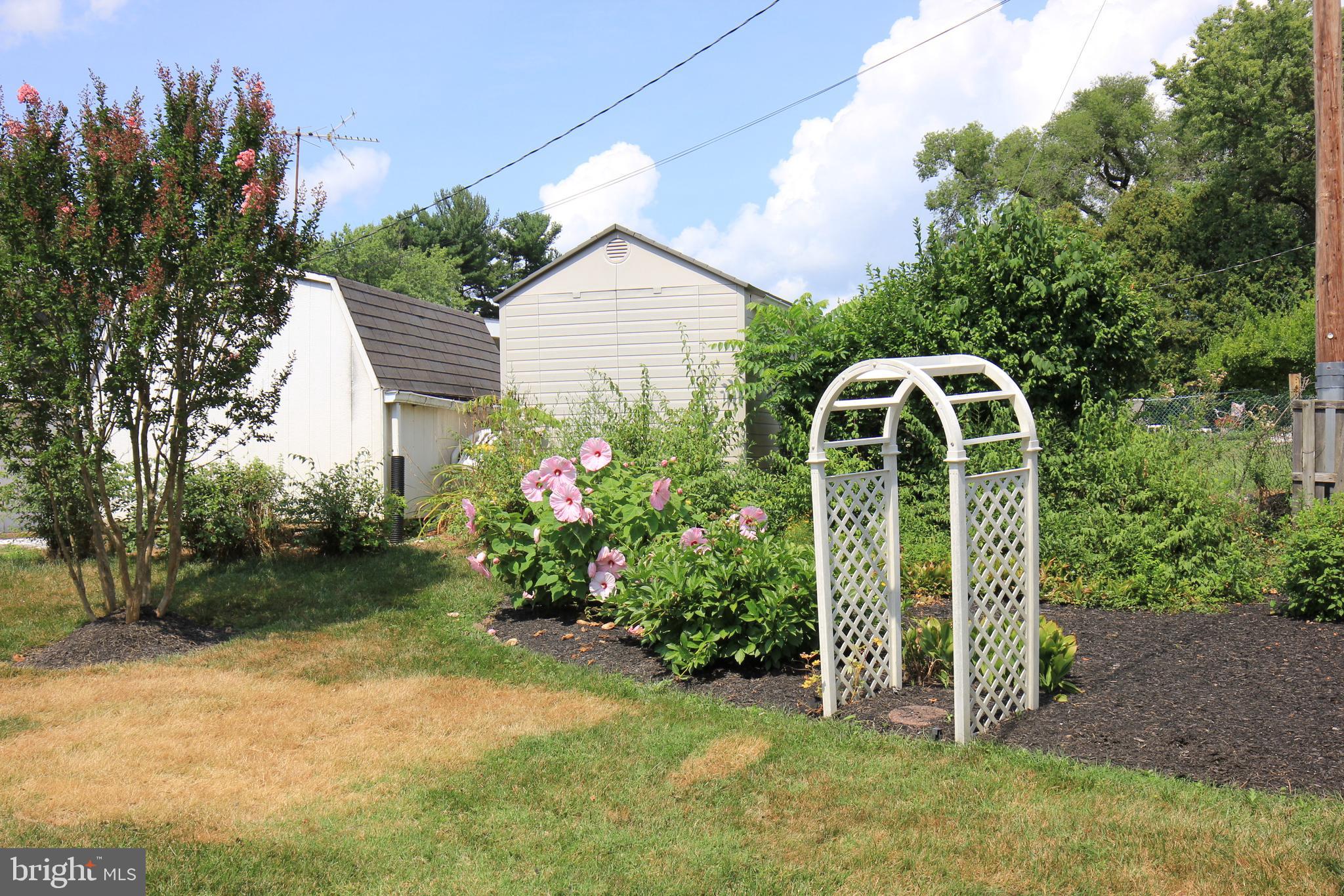 4756 Bonnie Brae Road Baltimore, MD 21208 - Photo 40 of 40