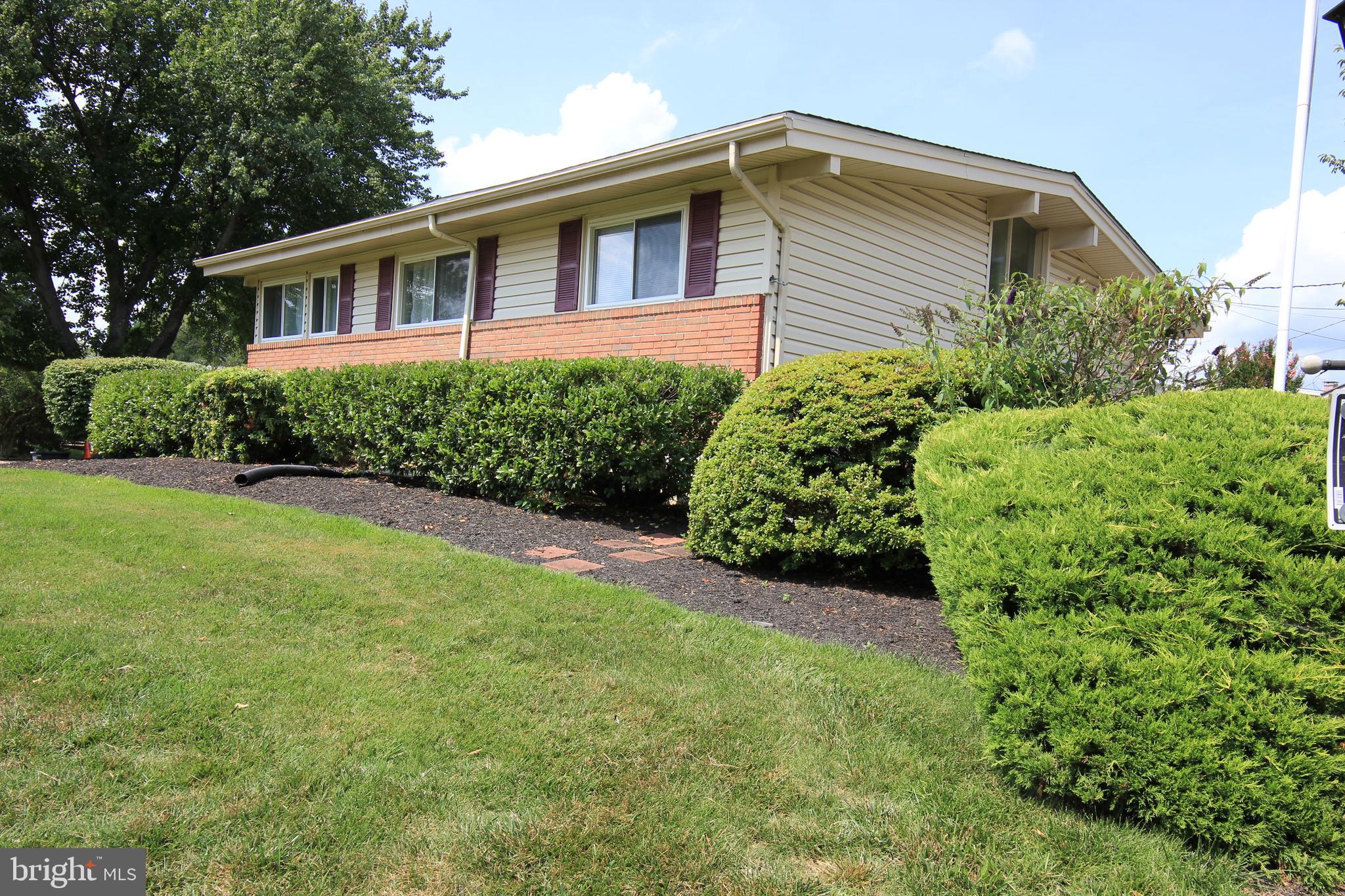 4756 Bonnie Brae Road Baltimore, MD 21208 - Photo 5 of 40