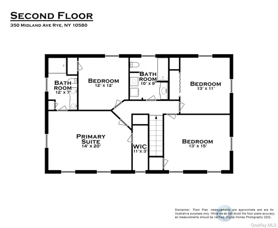 $9,700 | 350 Midland Avenue, Rye, NY 10580
