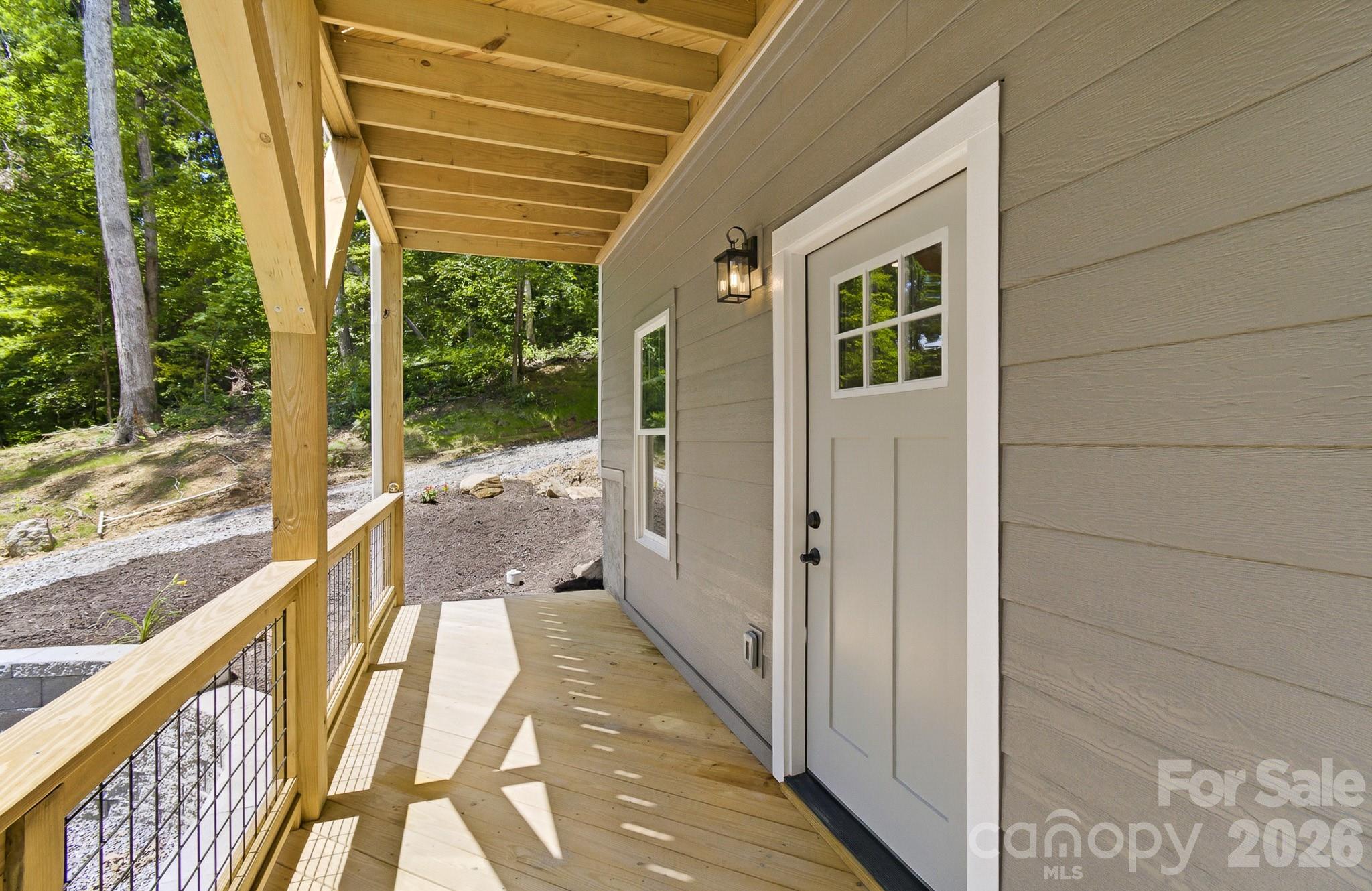 73 Rocking Porch Road Asheville, NC 28805 - Photo 43 of 47