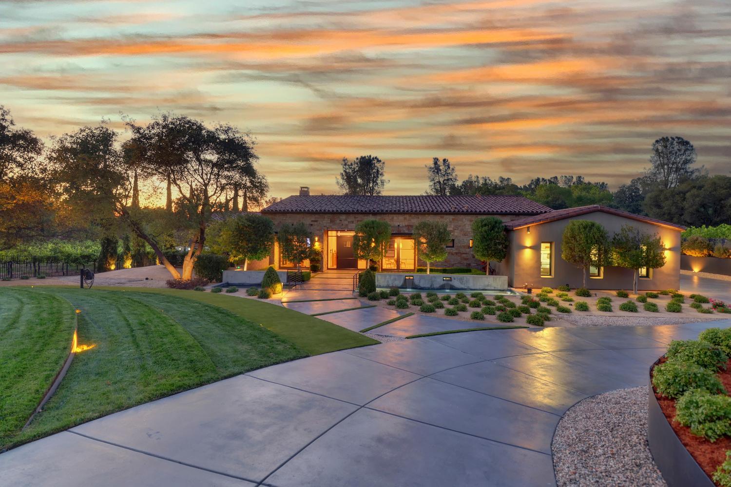 6505 Rutherford Canyon Road Loomis, CA 95650 - Photo 4 of 81