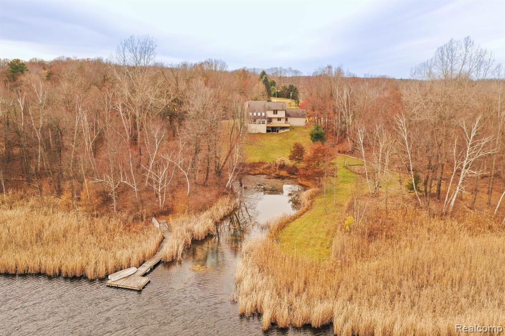 352 Dockham Road Columbiaville, MI 48421 - Photo 9 of 45