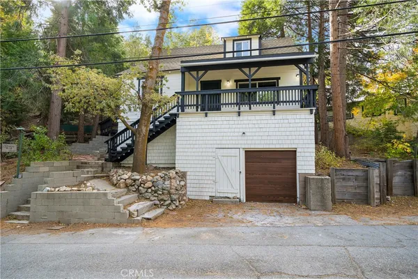 $437,490 | 814 Glen View Lane, Twin Peaks, CA 92391