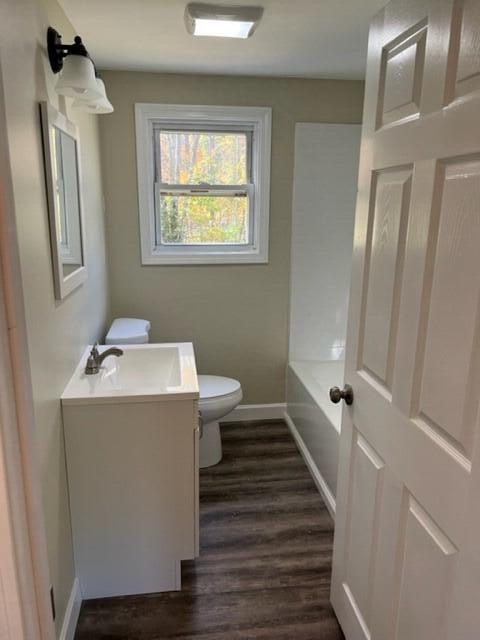 560 Jellerson Road East Waterboro, ME 04030 - Photo 9 of 13 Jellerson bathroom