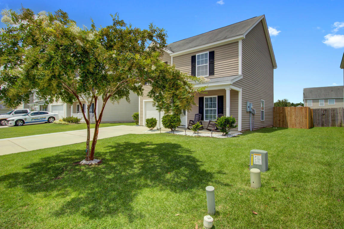 1116 Flyway Road Summerville, SC 29483 - Photo 22 of 25 3