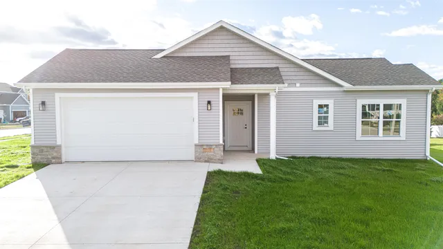 $379,900 | 168 East Ash, Milton, WI 53563