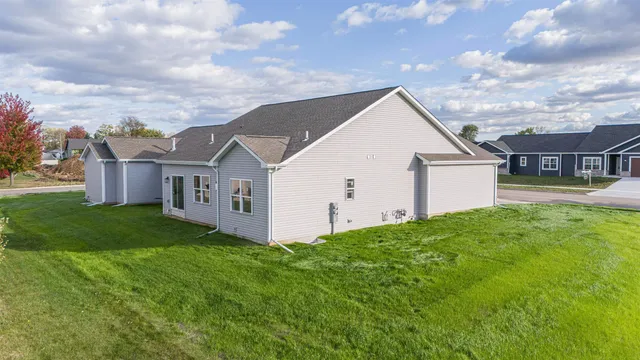 $369,900 | 168 East Ash, Milton, WI 53563