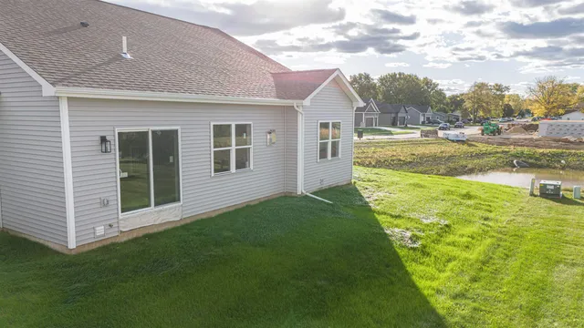 $369,900 | 168 East Ash, Milton, WI 53563