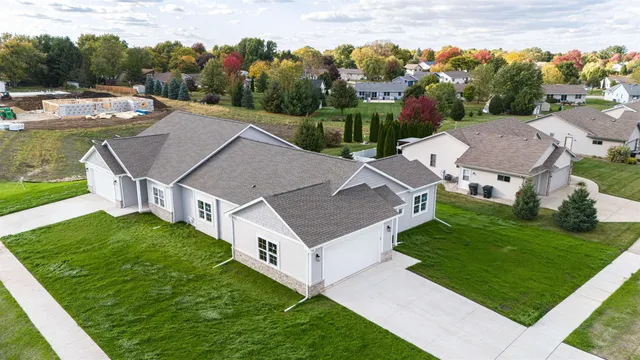 $379,900 | 168 East Ash, Milton, WI 53563