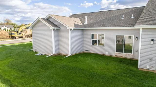 $379,900 | 168 East Ash, Milton, WI 53563