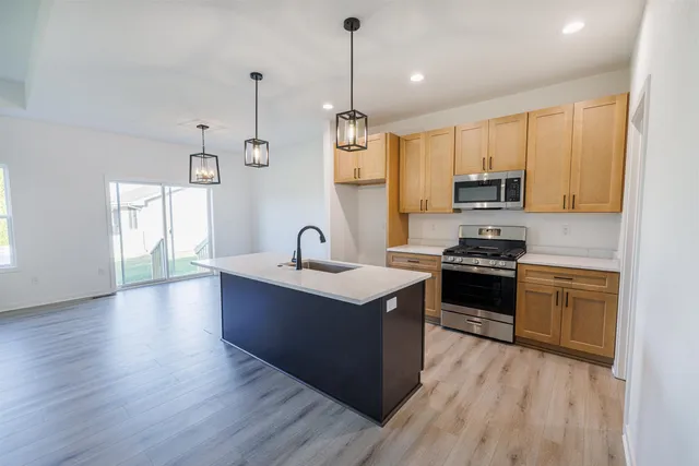 $369,900 | 168 East Ash, Milton, WI 53563