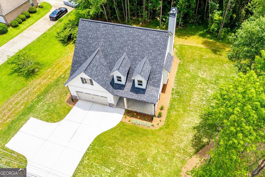 981 Horsley Mill Road Carrollton, GA 30116 - Photo 86 of 91