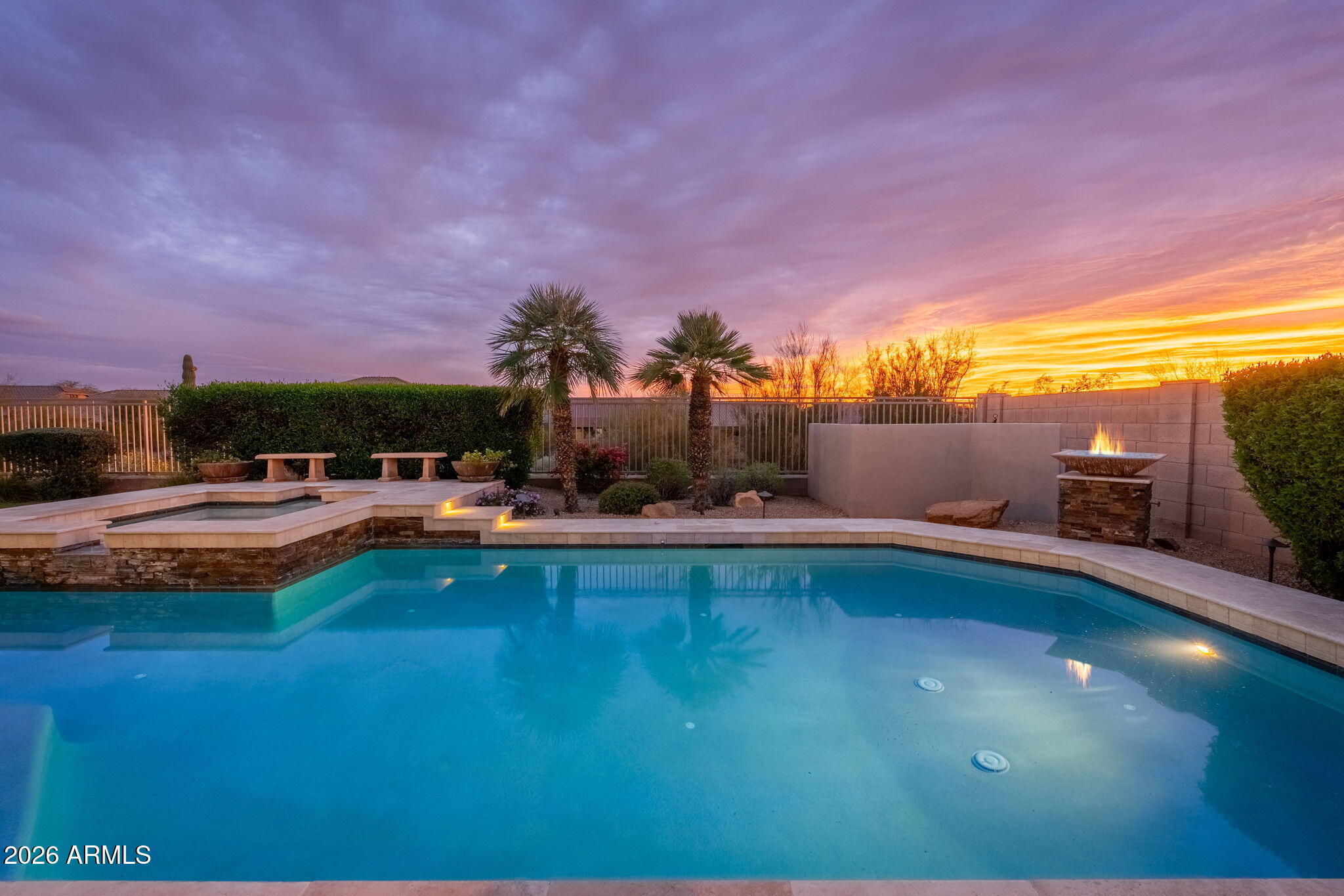4107 East Pullman Road Cave Creek, AZ 85331 - Photo 66 of 73 4107 E Pullman Rd - 88