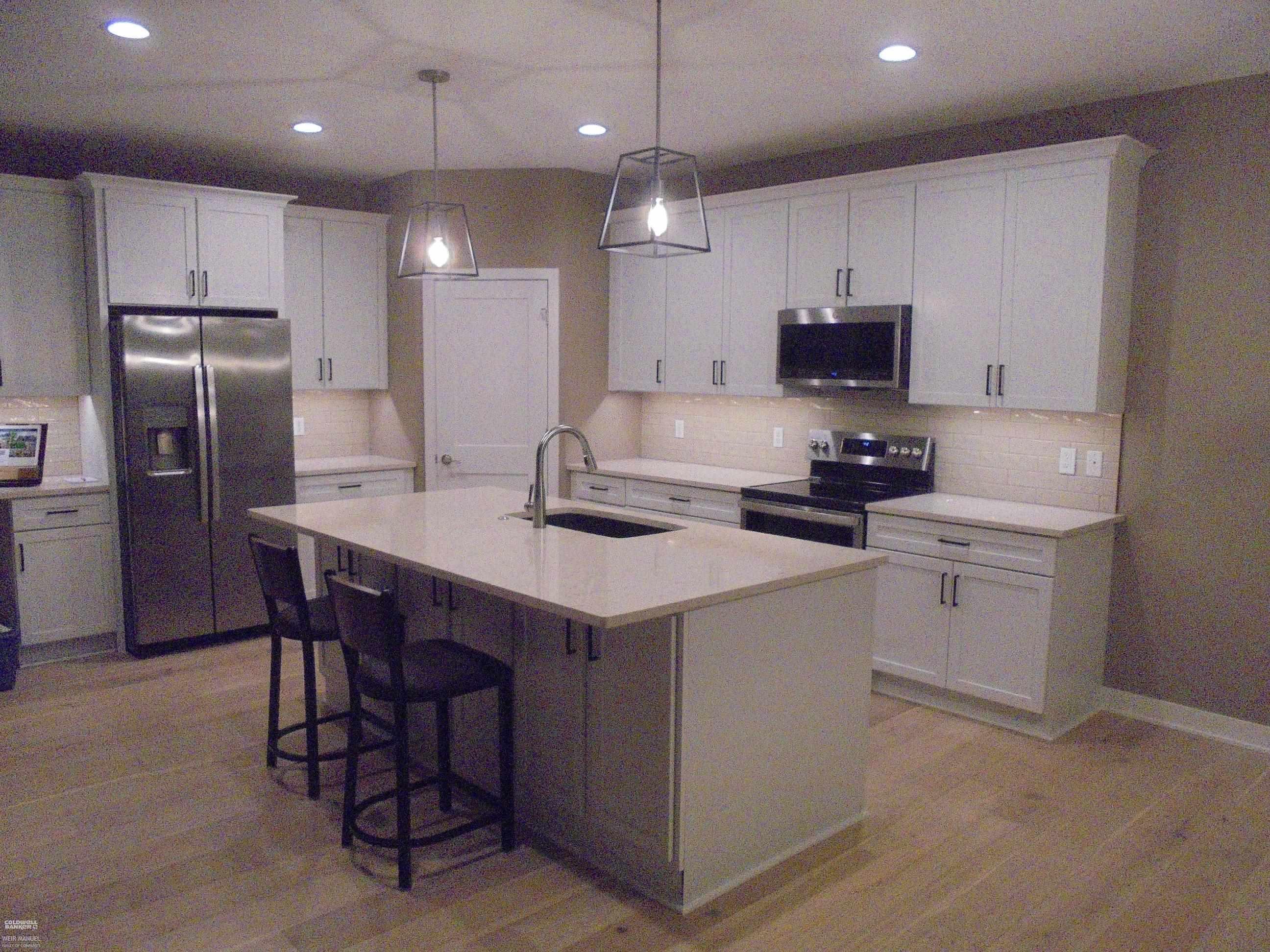 1021 Crestwyk Lane, Unit 7 Rochester Hills, MI 48307 - Photo 38 of 44