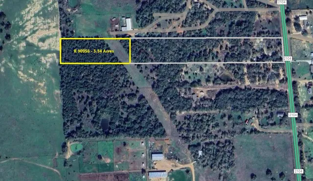 a sign on the side of a road