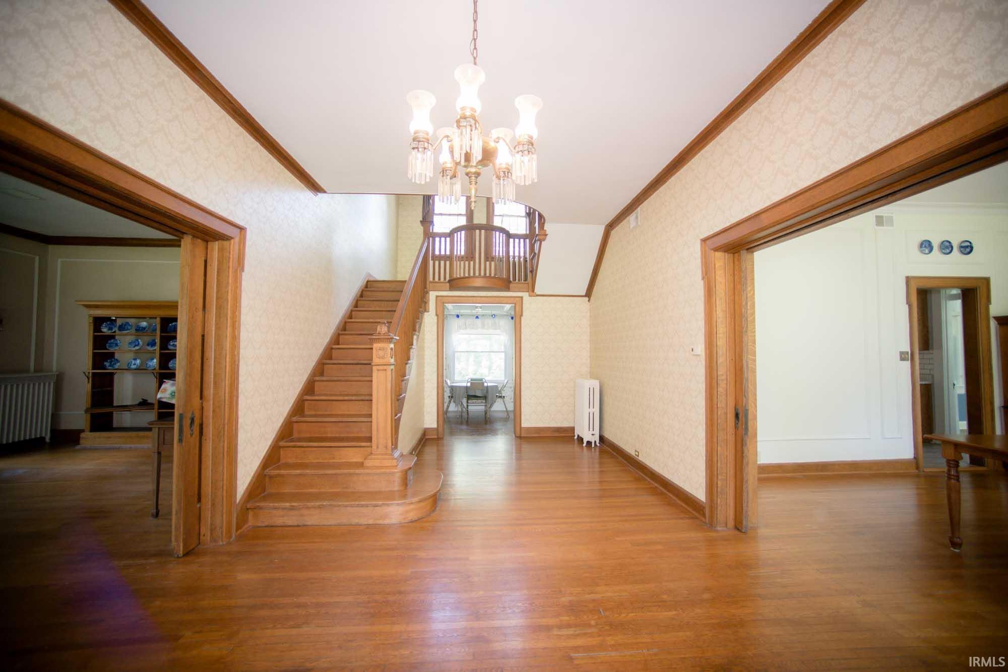 1716 Old Wheatland Road Vincennes, IN 47591 - Photo 21 of 48