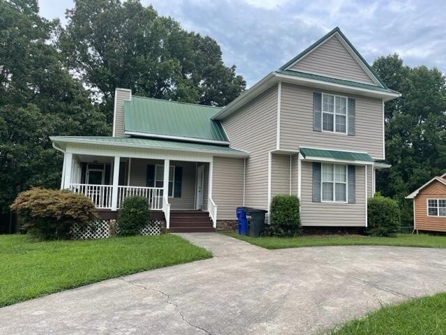 329 Mapleton Drive Northwest Cleveland, TN 37312 - Photo 3 of 49 Gallery Image 3