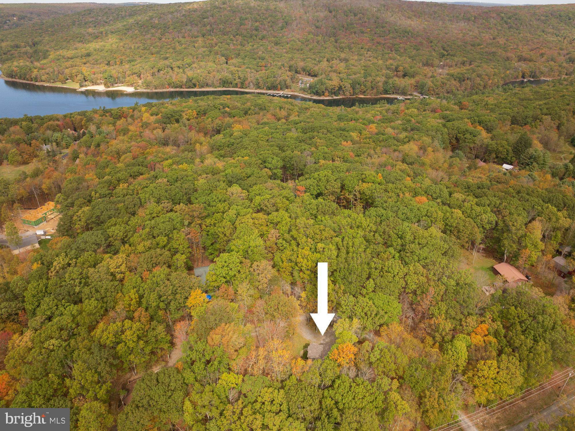31 Linz Lane Swanton, MD 21561 - Photo 3 of 51 a view of an ocean