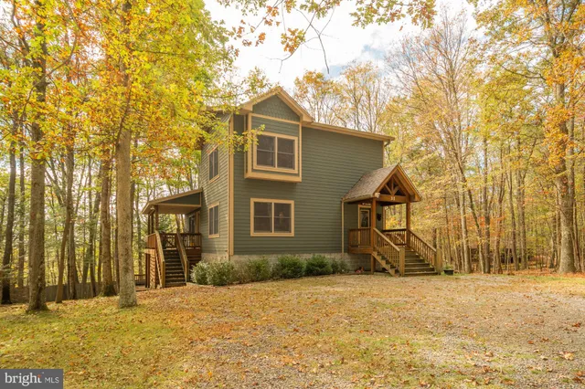 $749,999 | 31 Linz Lane, Swanton, MD 21561