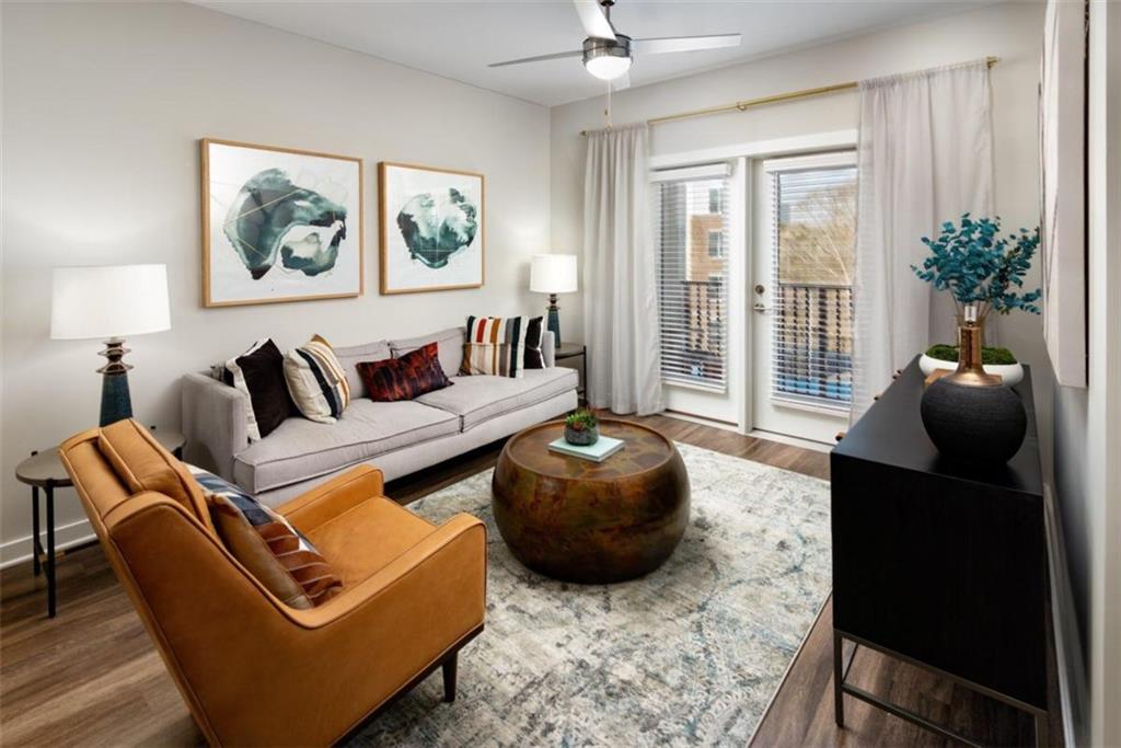 1927 Powers Ferry Road, Unit 317 Atlanta, GA 30339 - Photo 15 of 33 Gallery Image 15