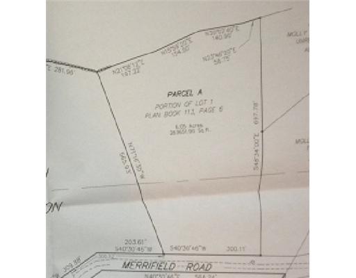 R5-3.1 Merrifield Road Limington, ME 04049 - Photo 2 of 6 Land/Lot.