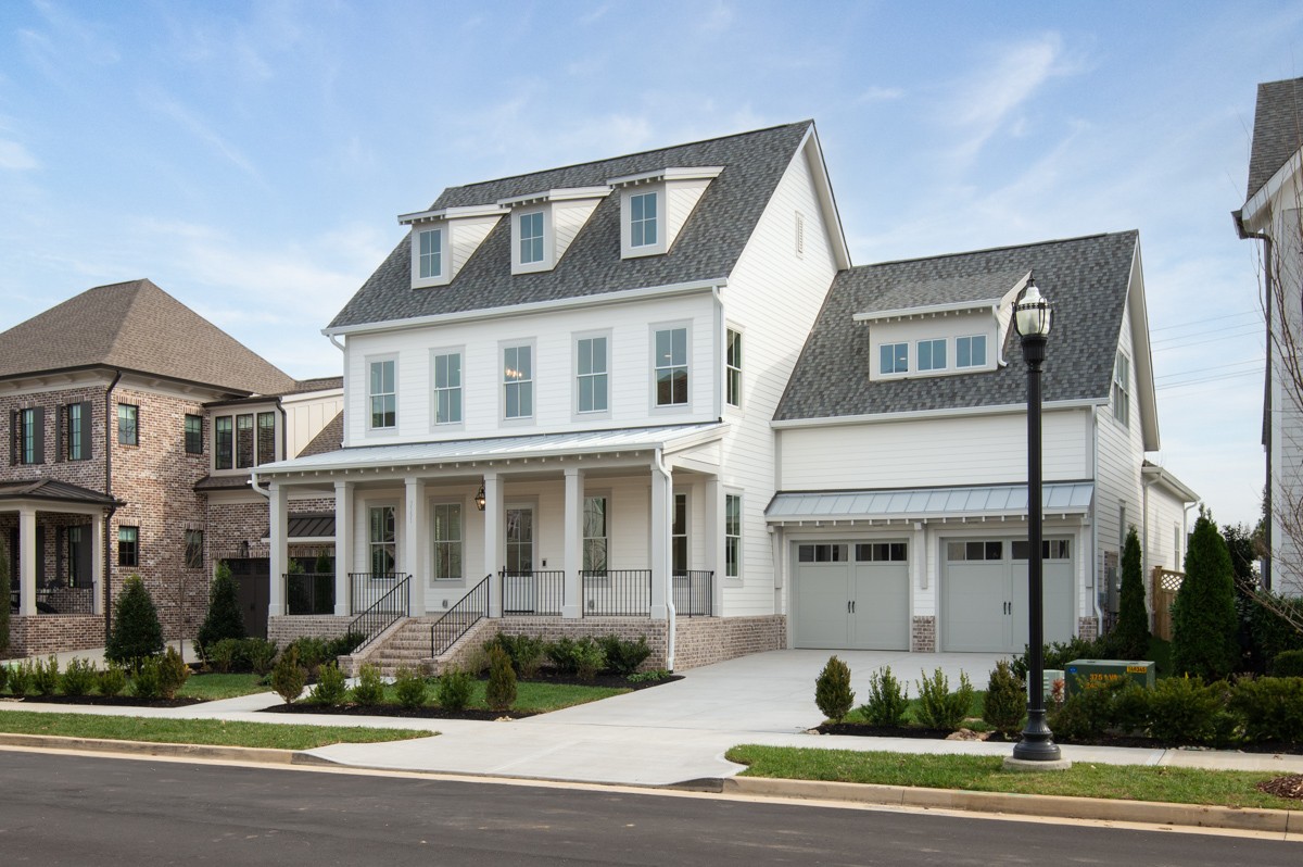 3151 Long Br Circle Franklin, TN 37064 - Photo 2 of 61