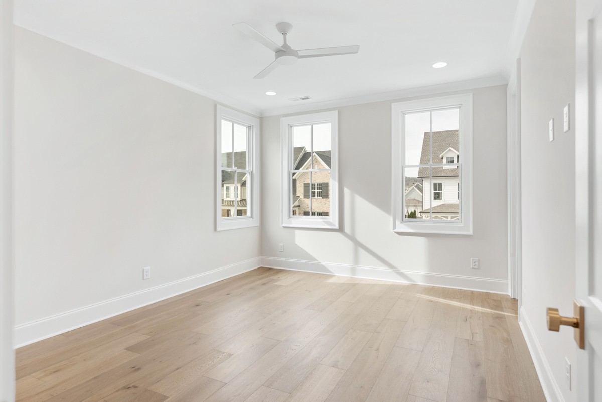 3151 Long Br Circle Franklin, TN 37064 - Photo 37 of 61 a view of an empty room with a window