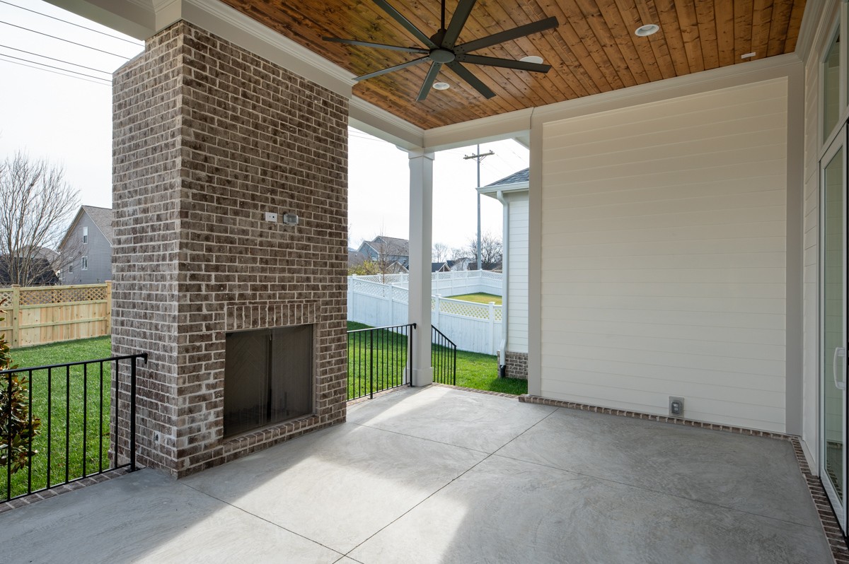 3151 Long Br Circle Franklin, TN 37064 - Photo 48 of 61