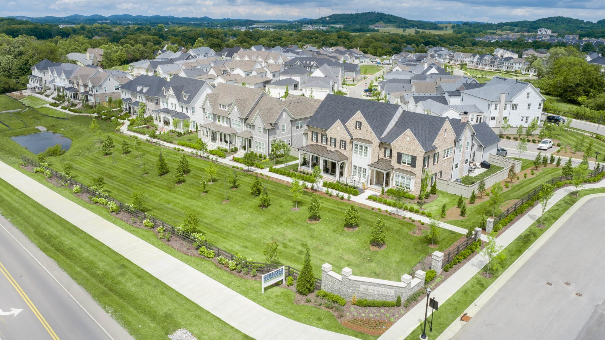 3151 Long Br Circle Franklin, TN 37064 - Photo 50 of 61