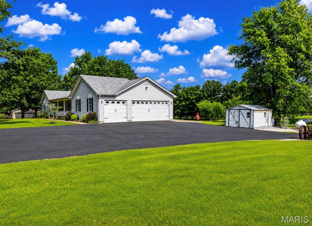 4075 Hwy D Defiance, MO 63341 - Photo 70 of 87
