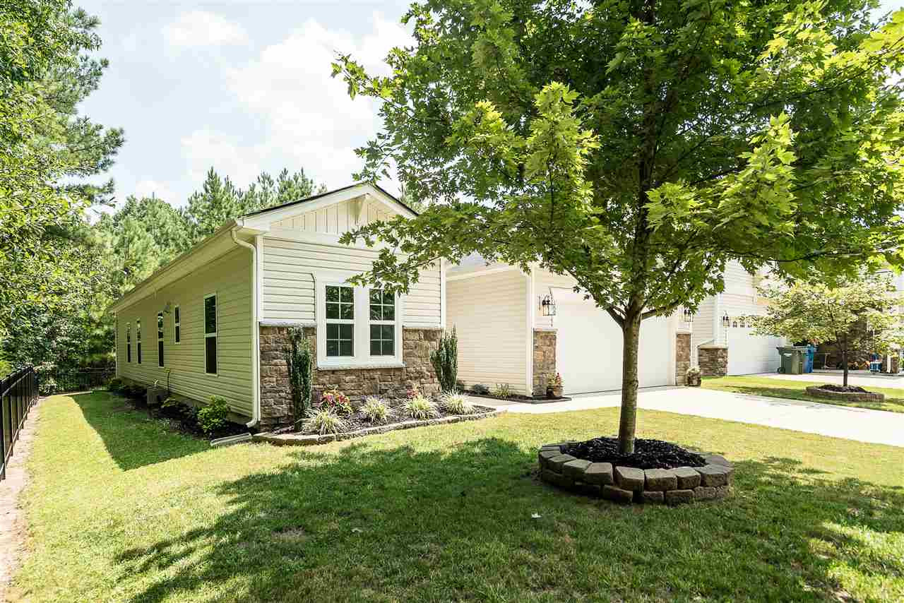 150 Daneborg Road Durham, NC 27703 - Photo 2 of 25 Photo 2