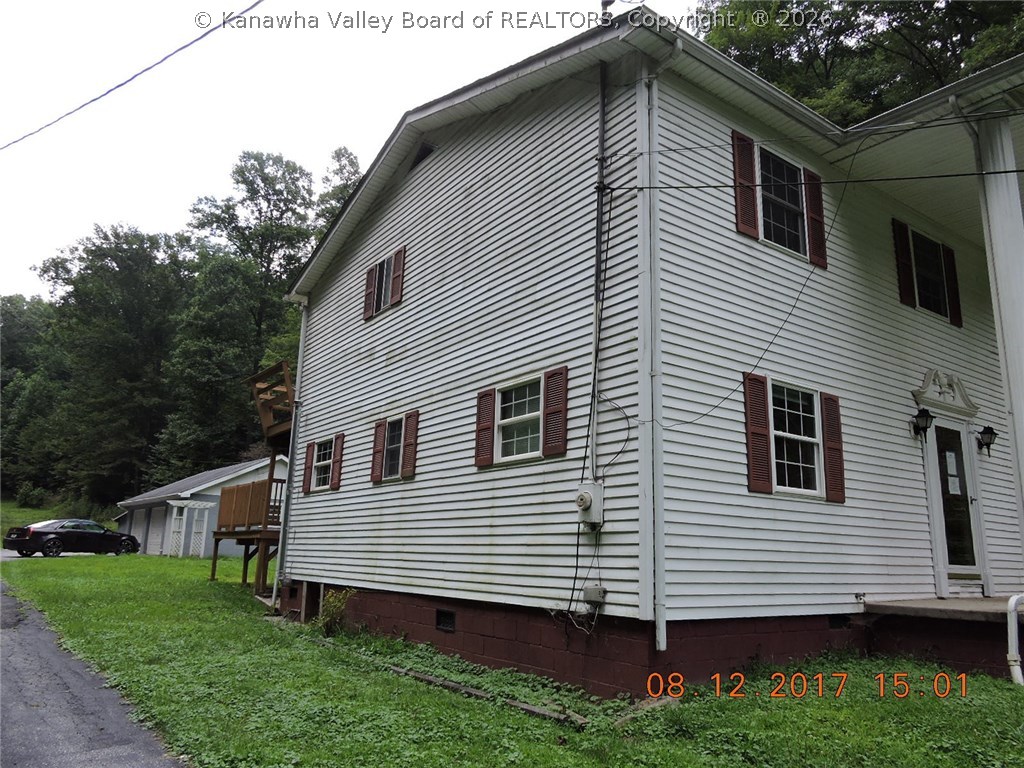 1826 Craddock Rd Lake Lake, WV 25121 - Photo 25 of 27 Gallery Image 25