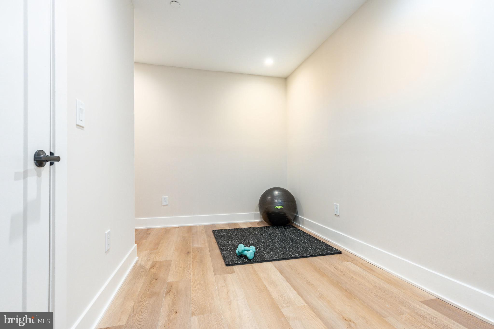 3841 Ridge Avenue Philadelphia, PA 19132 - Photo 40 of 45 a view of a room with a wooden floor