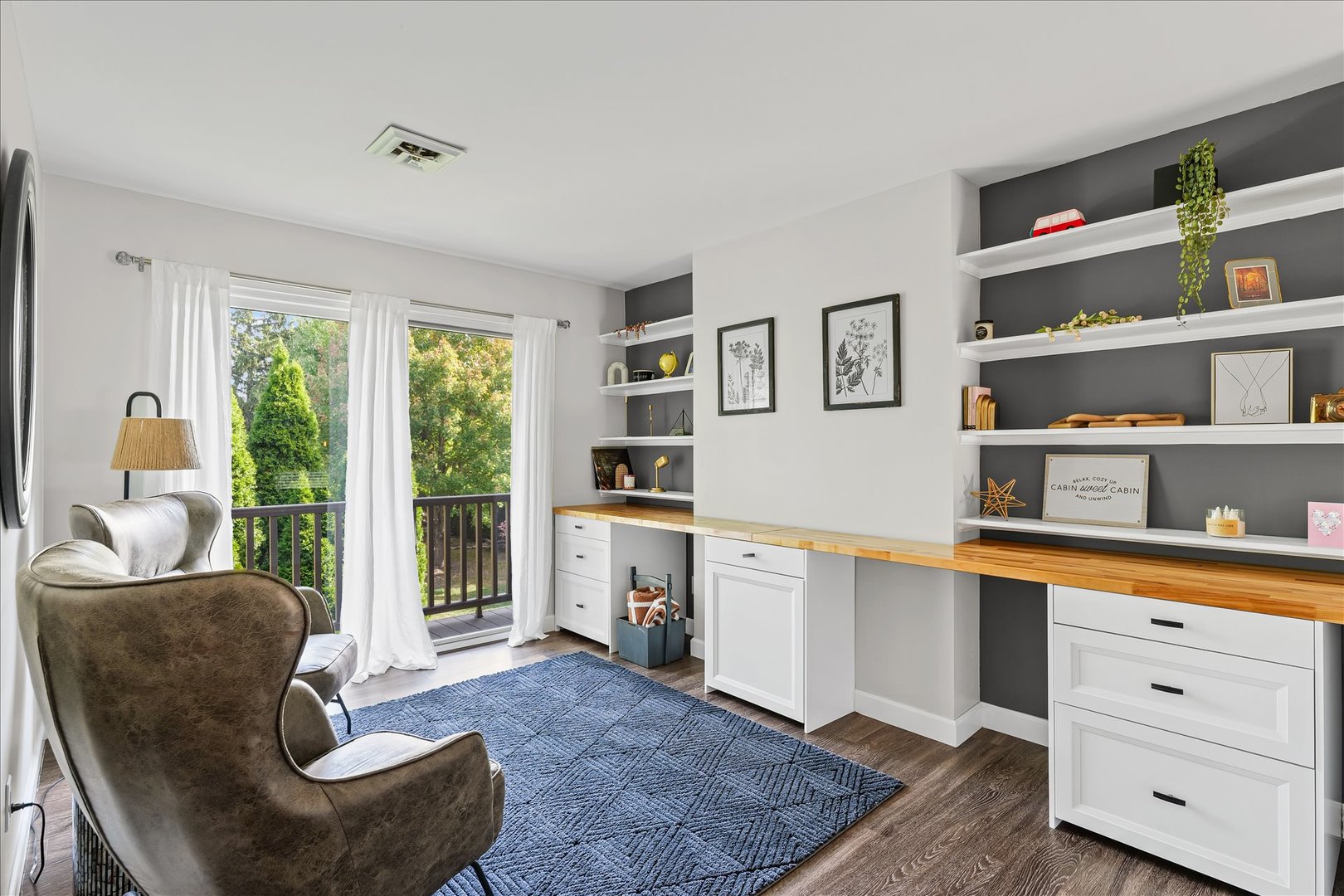 7 Briar Hill Circle, Unit 7 Champaign, IL 61822 - Photo 27 of 42