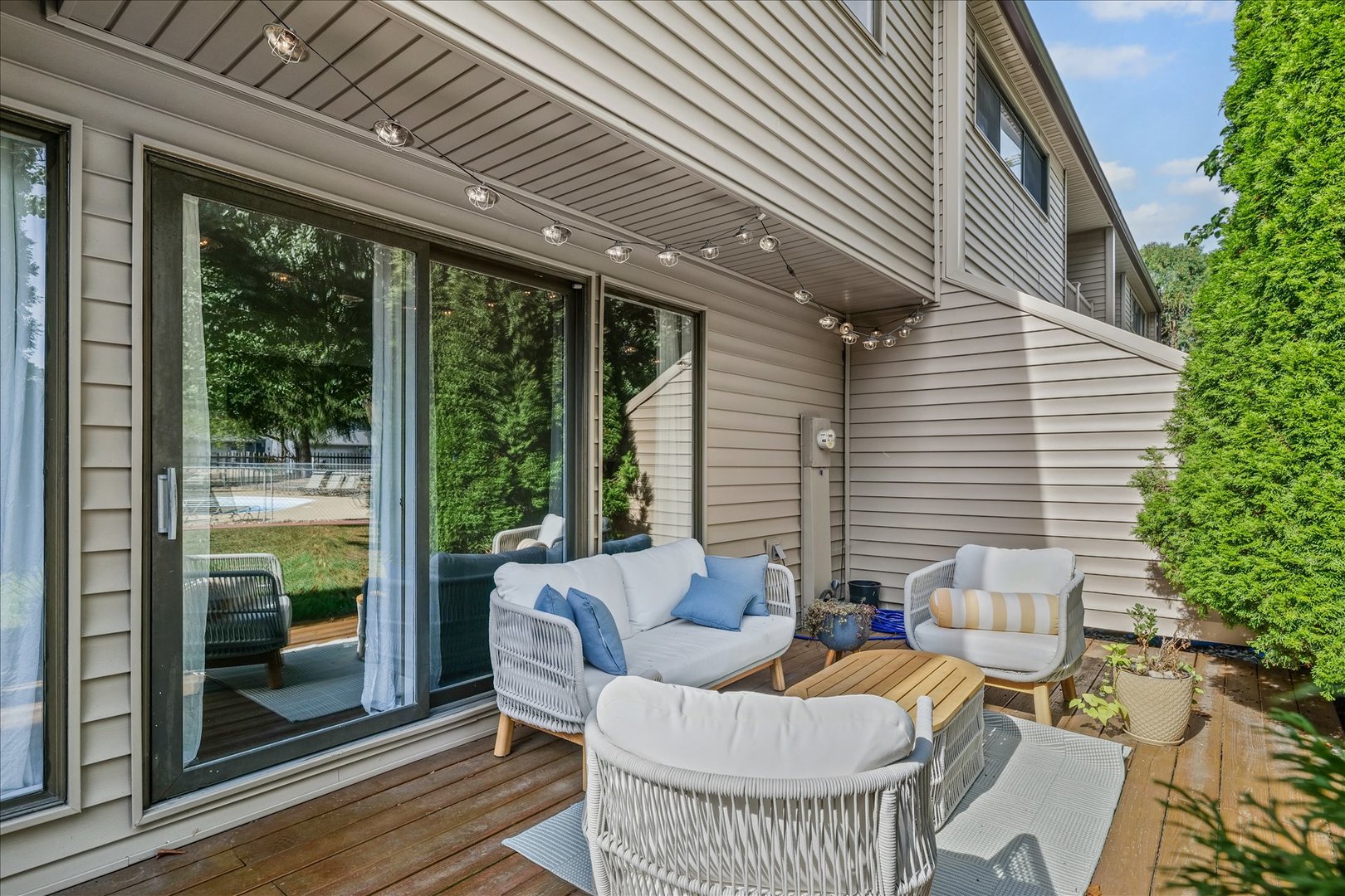 7 Briar Hill Circle, Unit 7 Champaign, IL 61822 - Photo 36 of 42