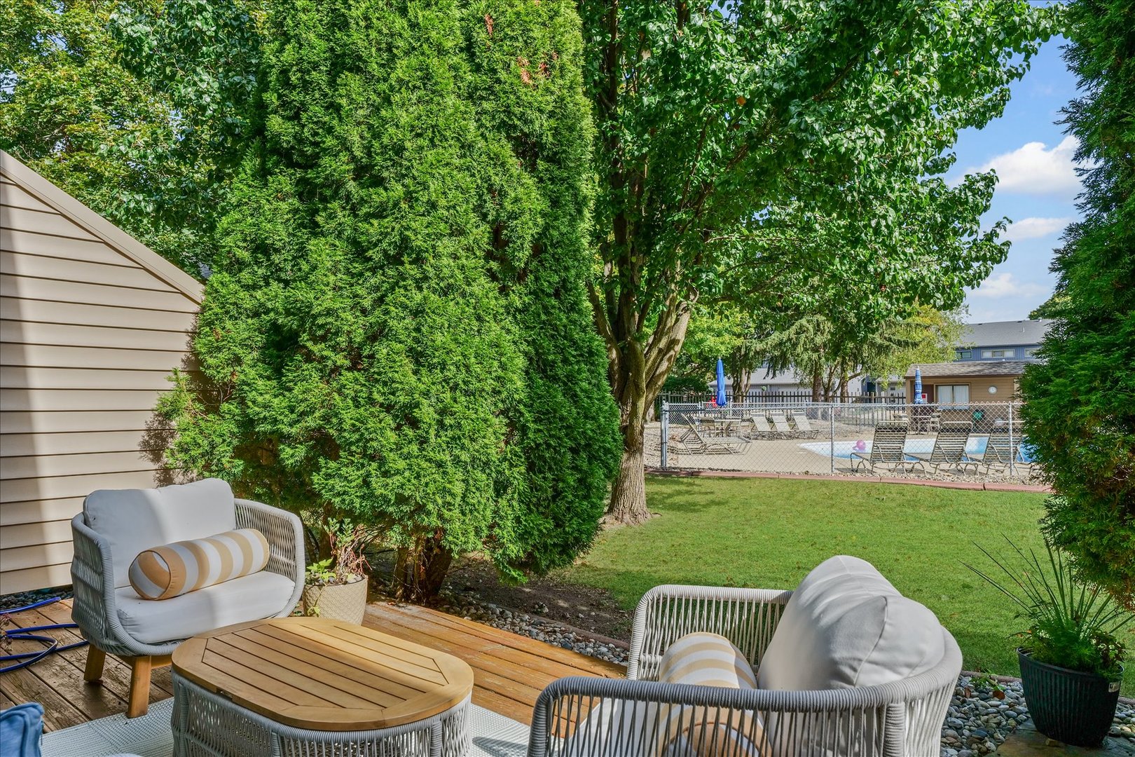 7 Briar Hill Circle, Unit 7 Champaign, IL 61822 - Photo 38 of 42