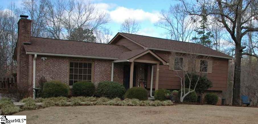 1819 Fox Squirrel Ridge Road Pickens, SC 29671 - Photo 1 of 33