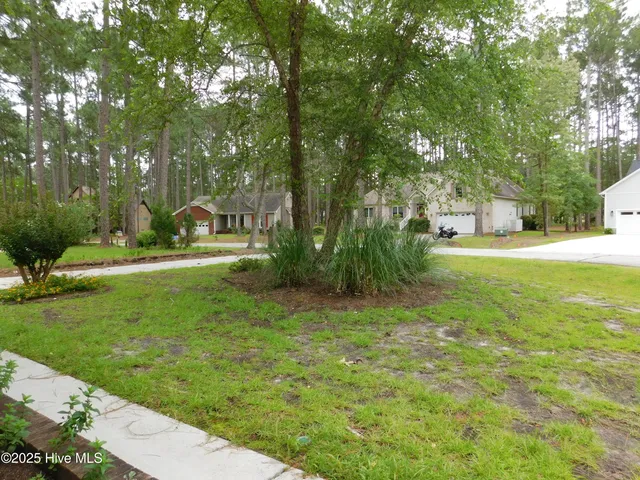 $1,799 | 914 Muirfield Place, New Bern, NC 28560