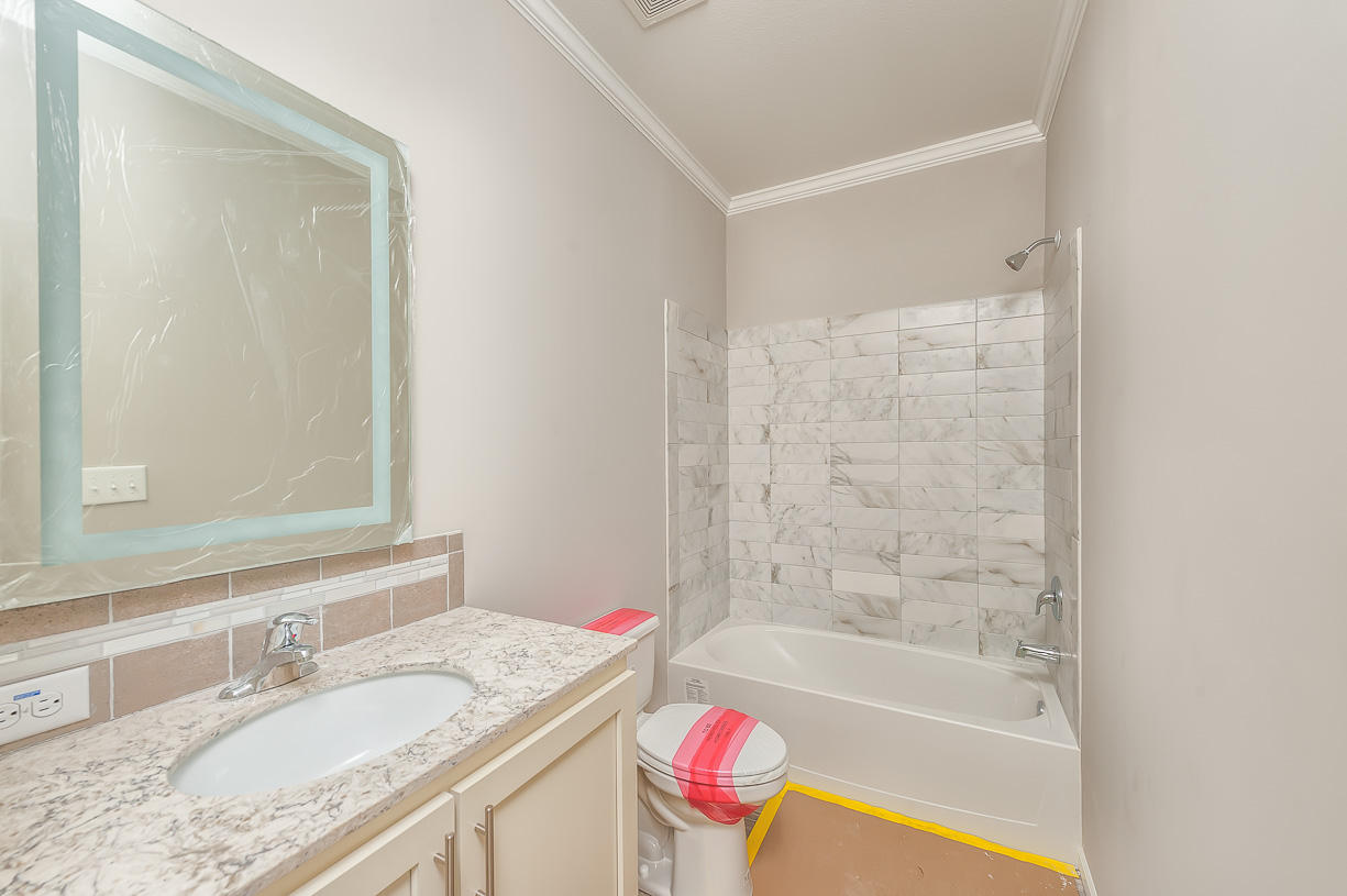 28240 County Road Summerland Key, FL 33042 - Photo 12 of 27 Main Bathroom